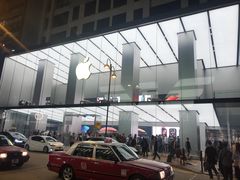 -Apple 零售店(Canton Road)