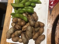 -聚点串吧·北京烧烤(赵登禹路店)