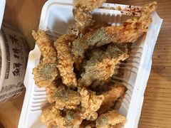 -鲜得来排骨年糕(豫园店)