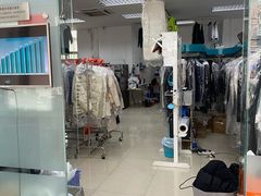 -福奈特洗衣洗鞋(芷江西路店)
