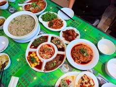 -令氏家外家周秦食府(高新店)