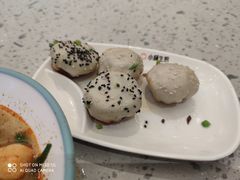 -小杨生煎(周浦万达店)