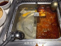 -海底捞火锅(玉桥商业广场店)