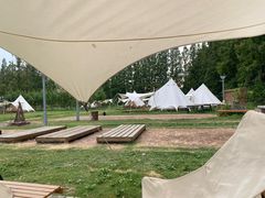 -前小桔亲子创意农场·草莓采摘·露营烧烤