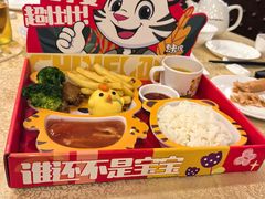 -麒麟中餐厅·经典粤菜·地道菜式老字号(广州长隆酒店)