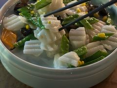 -院8里·小聚园老川菜(九眼桥店)