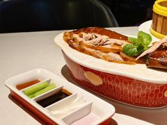 -胡同小馆·烤鸭专研店(知春路店)