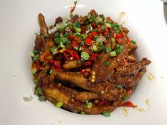 -烹湘·鲜炒湖南土菜(海珠店)