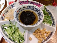 -老北京炸酱面·烤鸭(前门店)