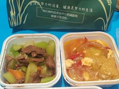 -楠翔馆桐庐菜(胜利河美食街店)