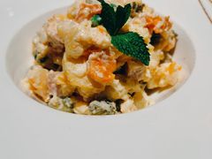 -陆壹捌餐厅(五大道店)