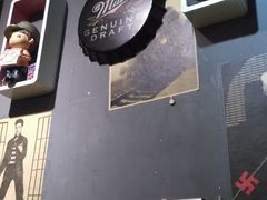 -阿明烧烤(石牌东路店)