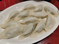 -喜家德虾仁水饺(长泰广场店)