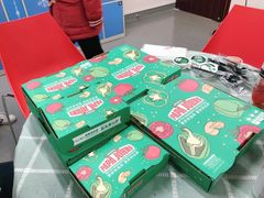-棒约翰比萨·意面(张江长泰店)