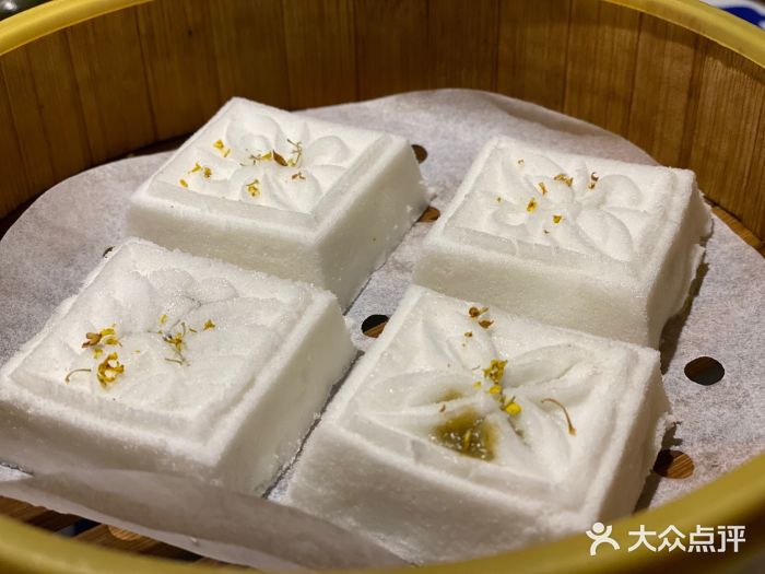 江南赋(内蒙古大厦店)图片