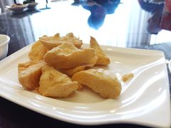 -金泰食府(竹园店)