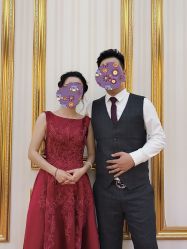 -珠海女王嫁衣馆(珠海左右创意园店)