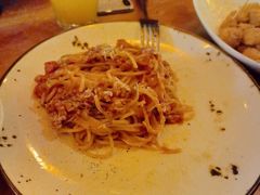 意式干酪肉酱意面-HIB HUB公社(解放西路店)