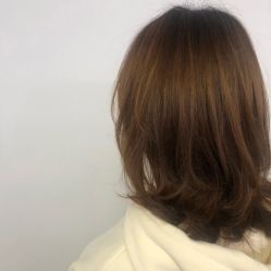 -Youth！Studio柚子造型