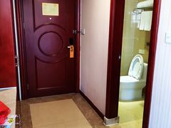 -维也纳酒店(北海银滩店)