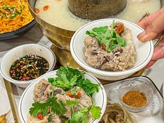 -新凯旋烧烤·燕姐千岛湖土菜