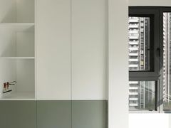 -艾伍奥德全屋定制(锦城万达广场店)