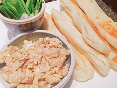 -渔民船说·北塘海鲜·天津菜·海肠捞饭(北塘古镇店)