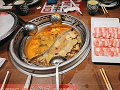 -快乐小羊·内蒙牛羊肉火锅(流花中心店)