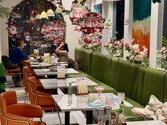 -LA JOLLA 墨西哥餐厅(学院路店)