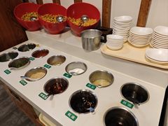 -清真·鸦儿李记·涮肉(武圣路店)