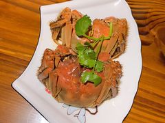 -呼吸森林·生态农庄农家乐私房菜