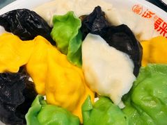 -添福来墨鱼饺子 · 海鲜东北菜(黄浦路店)