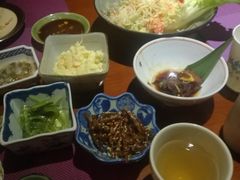 -花月日本料理(奥林匹克大厦店)