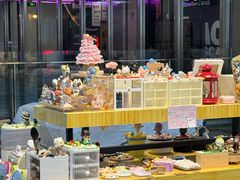 -郑在DIY·潮玩银饰绘画手作(中央大道旗舰店)