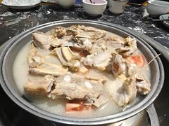 -80红枣鸡腊排骨(总店)