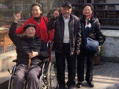 门面-兴福老面馆(寺路街店)