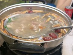 -小煵记·打边炉(西丽文光店)