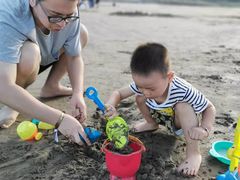 -东海半边山旅游度假区