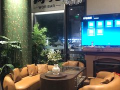 大堂-熊叔熊婶面包房(团结湖店)