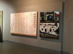 -平西抗日烈士陵园