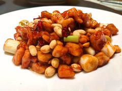 -新乾隆酒楼(帝景园店)