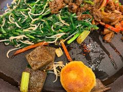 -一烙锅(友谊店)