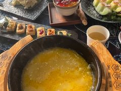-桥香园过桥米线(国贸店)