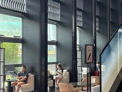 -木嘛working coffee(前海店)