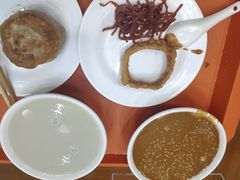 -白魁老号饭庄(交道口店)