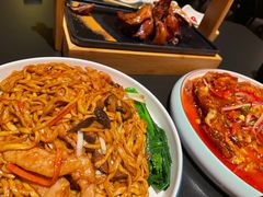 -羽鸽集·乳鸽专门店·地道顺德菜(岭南站店)