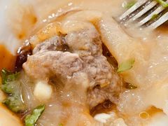 -台中肉员