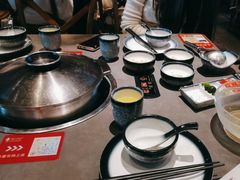 -同仁四季椰子鸡(宝安壹方城店)