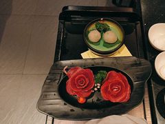 -捞王猪肚鸡火锅(财富中心店)