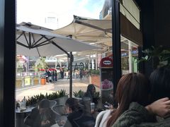 -喜茶(深圳福田星河COCO Park店)